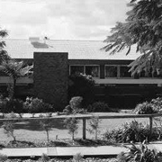 The Enoggera Boys' Home, operated by the Anglican Church